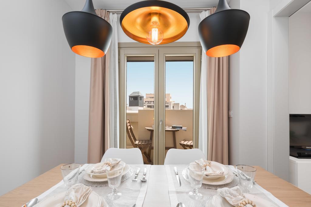 Iloftmalaga Atico Felix Saenz Apartment Exterior photo